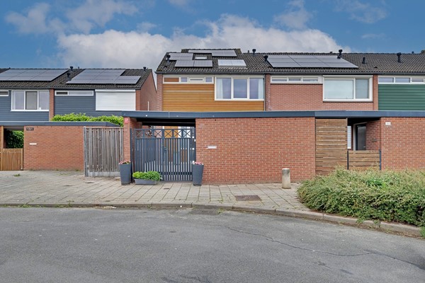 Medium property photo - Weverstraat 153, 6921 GE Duiven